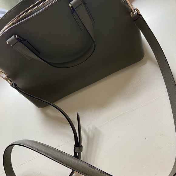 Kate Spade purse - Picture 3 of 4